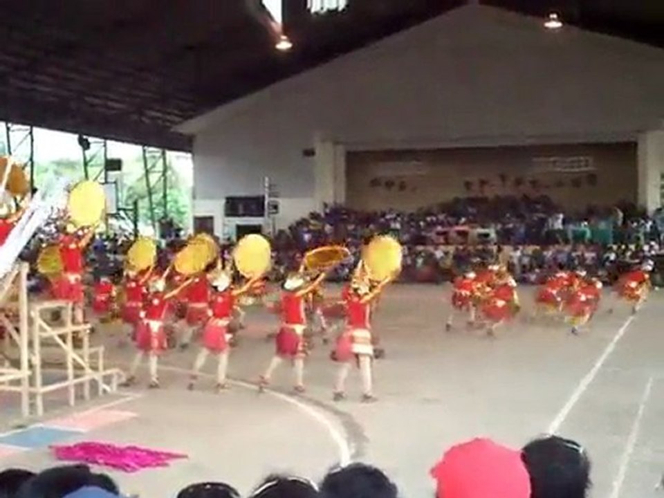 Philippines - Sipalay - HolyWeek