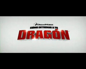 Como Entrenar a tu Dragón Spot9 [20seg] Español
