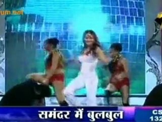 Badmaash Hai Yeh Bul Bul [bollywood]