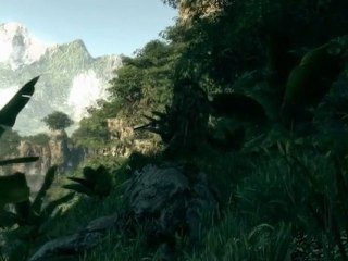 Sniper Ghost Warrior - Trailer # 1