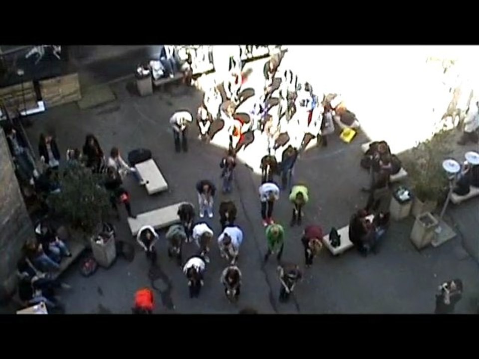 GALA Psychoprat' 2010