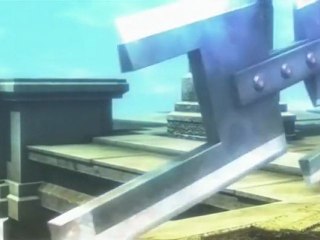 A Shadow's Tale - UK Trailer