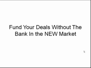 Commercial Real Estate Lender