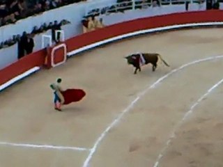 Arles 2010: Castella à son 2d