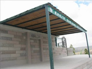 DUT DEDE HAK ETTIGI GÜZELLIGE KAVUSTU