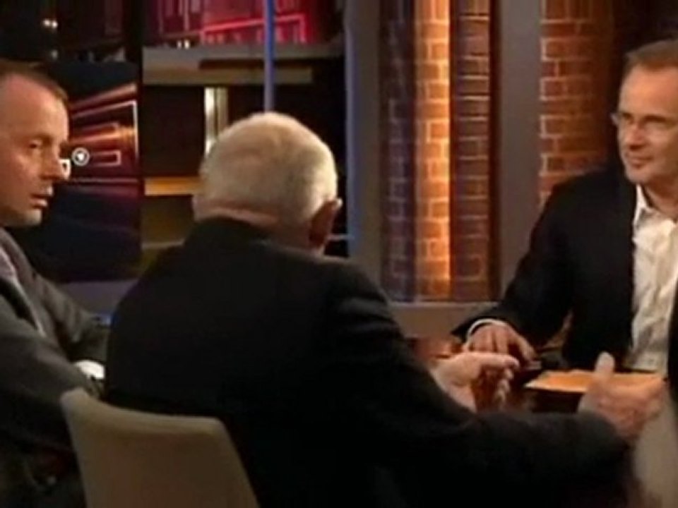 Fundstücke - Der Kapitalismus soll dem Menschen dienen