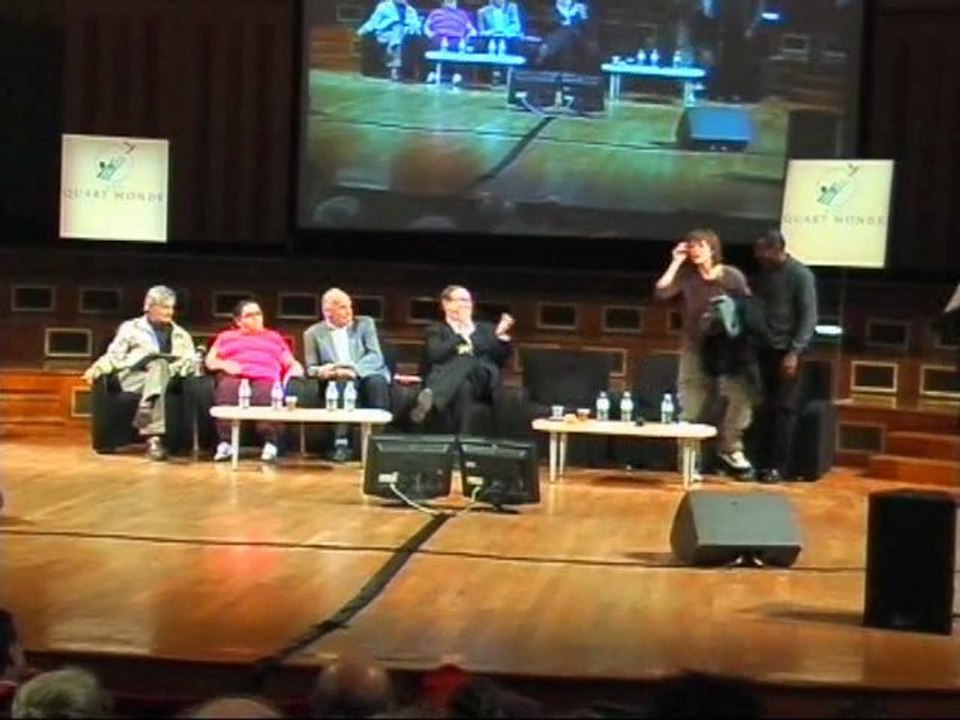 II - Conférence "Haïti: et demain?" P2
