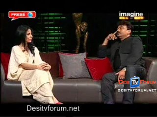 The Chivas Studio 10th april 2010 pt2