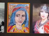 femme berbères