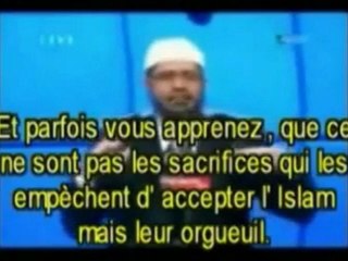 Volte-face vers l'Islam. - introduction -