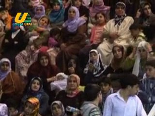 Viranşehir derneği 3.yılını kutladı.