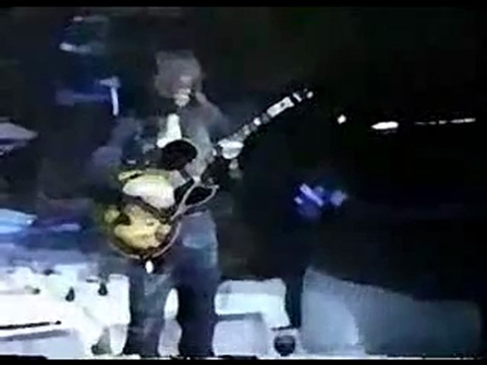 Yes - Future Times Rejoice Live Cleveland 78