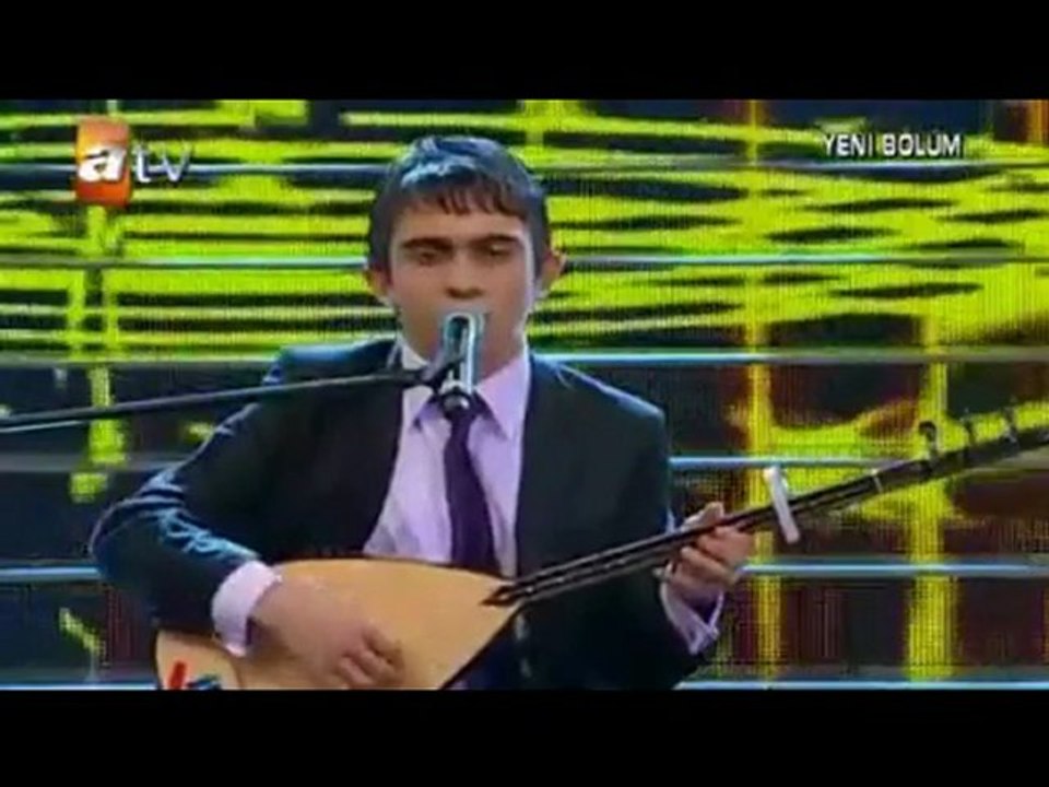 Salih Gündoğdu & Arif Sağ - İnsan Olmaya Geldim