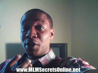 (Primerica) Internet Marketing Secrets