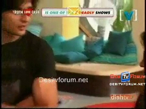 [V] Truth Love Cash - 10th April 2010 - pt1