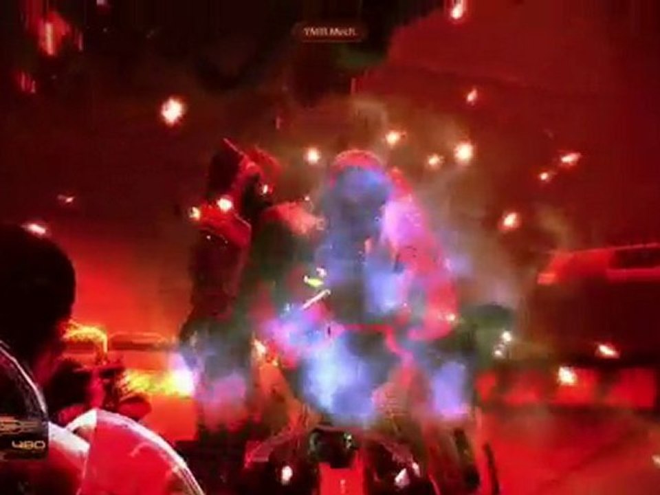 Mass Effect 2