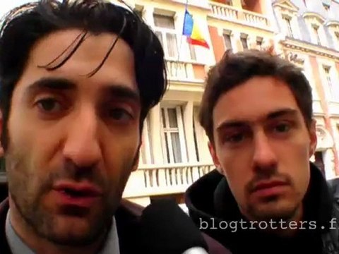 Video prépa 2 : #3 Les réfugiés darfouri (Tchad)