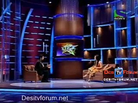 Lift Kara De - 10th April 2010 - pt1