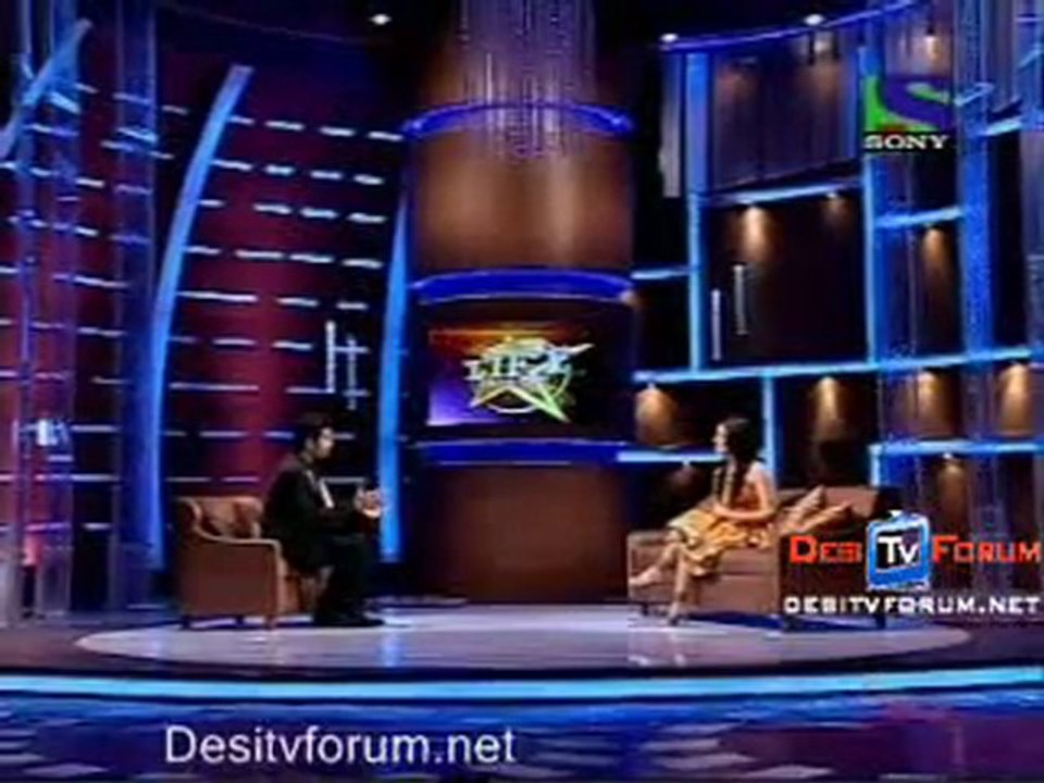 Lift Kara De - 10th April 2010 - pt1