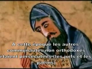 Volte-face vers l'Islam. - P2 - La chute de l'empire.
