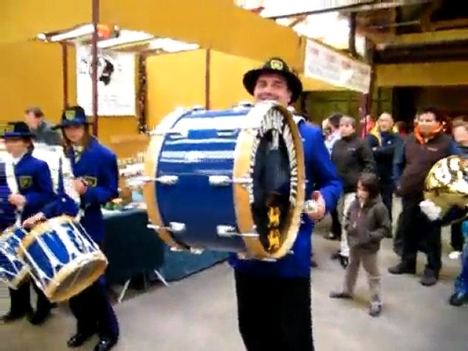 Reginea DBM VImoutiers