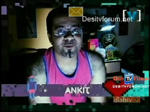 [V] Truth Love Cash - 10th April 2010 - pt6