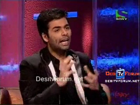 Lift Kara De - 10th April 2010 - pt3