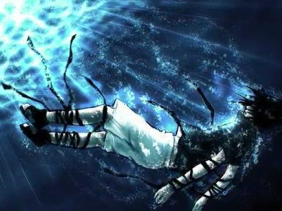 PMV YAOI"ne t'inquiète pas"