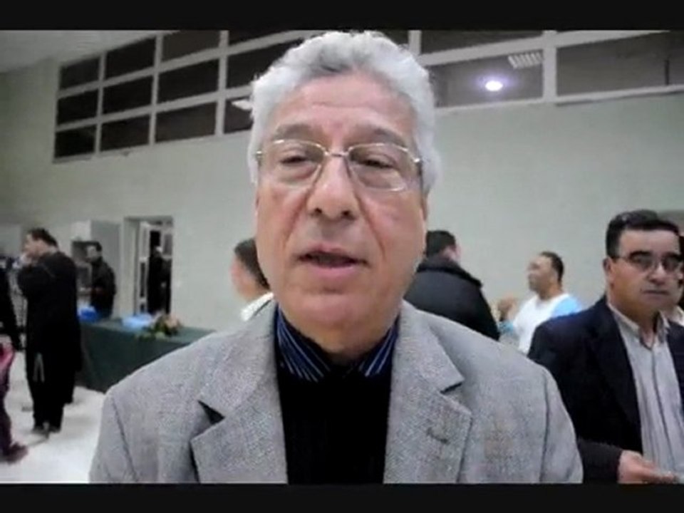 حفل تتويج شخصيات العشرية بالناظور 4