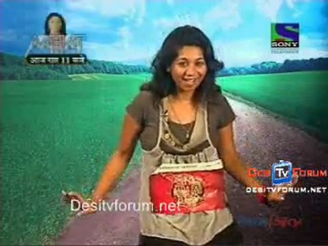 Lift Kara De - 10th April 2010 - pt5