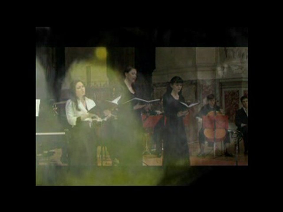 PRIERE IV