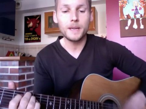 Dans une larme De Gérald De Palmas reprise par Jo