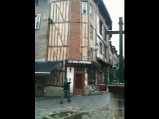 Congrès National LIONS Octobre 2010