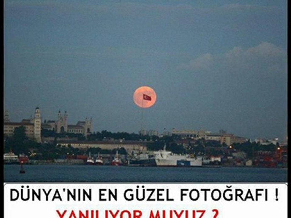 dunyanın en güzel resmi