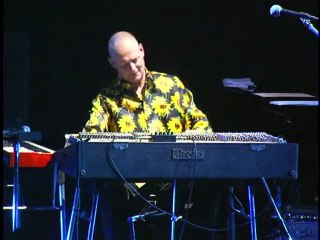 douBt+Richard Sinclair -Live in Japan 2010