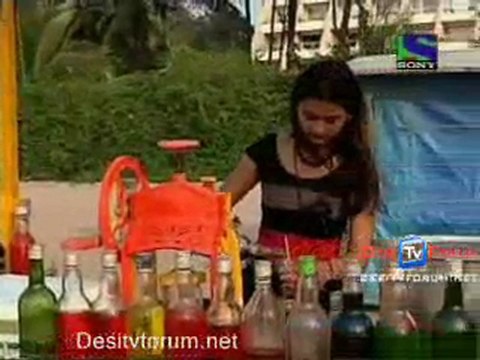 Lift Kara De - 10th April 2010 - pt7