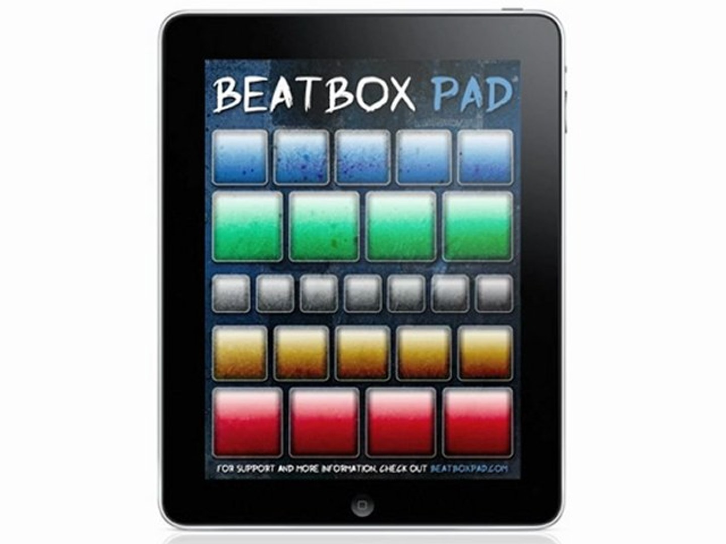 Beatbox Pad