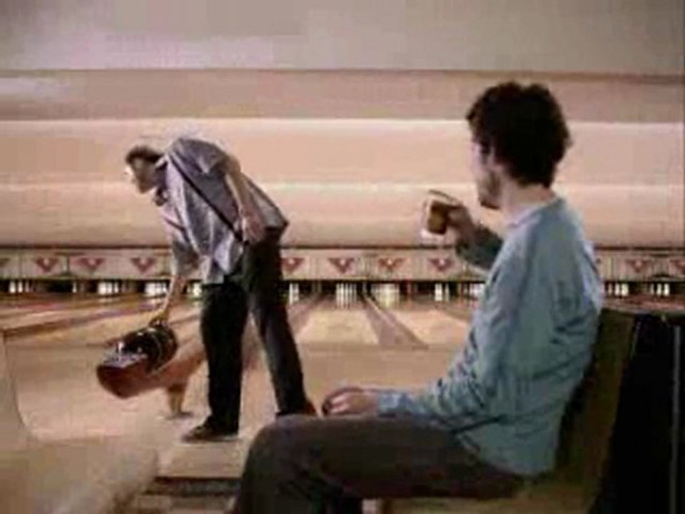 bowling