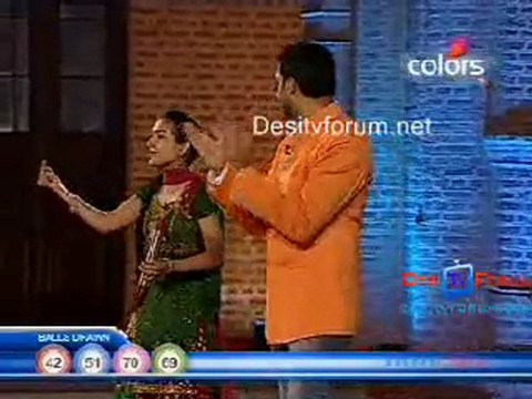 National Bingo Night - 10th April 2010-pt3