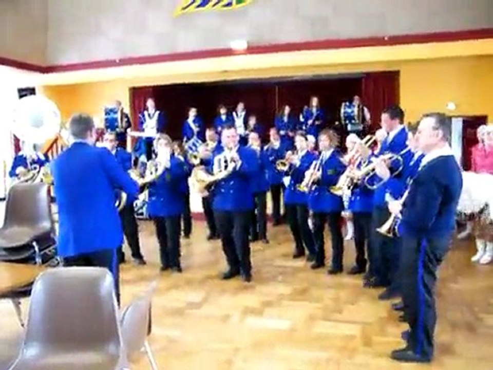 Reginea DBM Vimoutiers