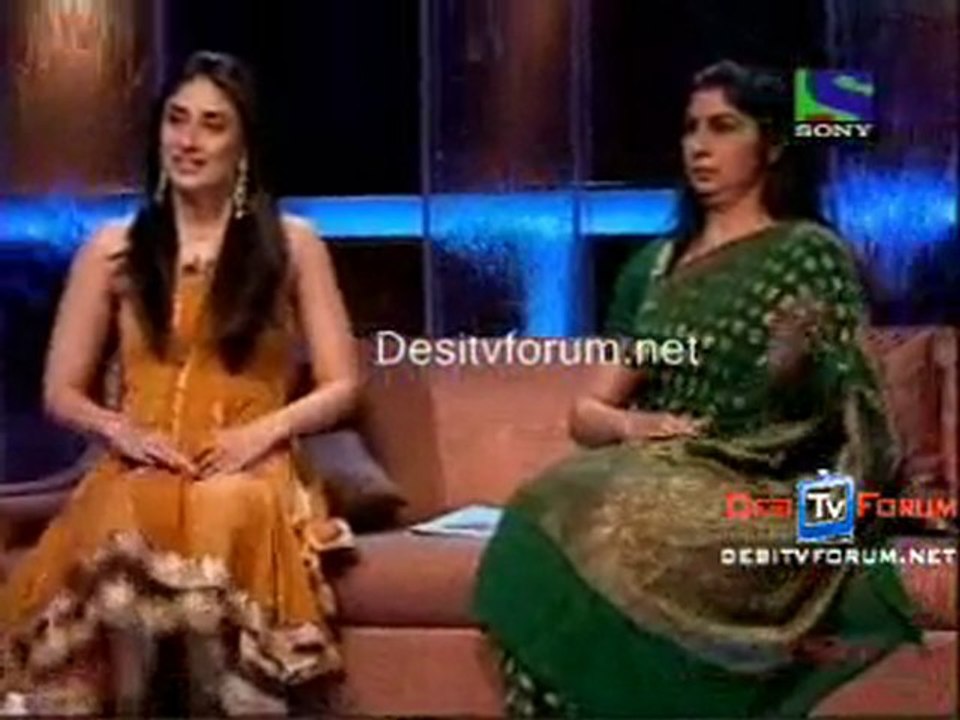 Lift Kara De - 10th April 2010 - pt9