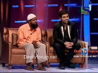 Lift Kara De - 10th April 2010 - pt10