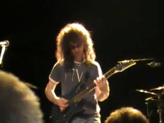 patrick rondat a tours