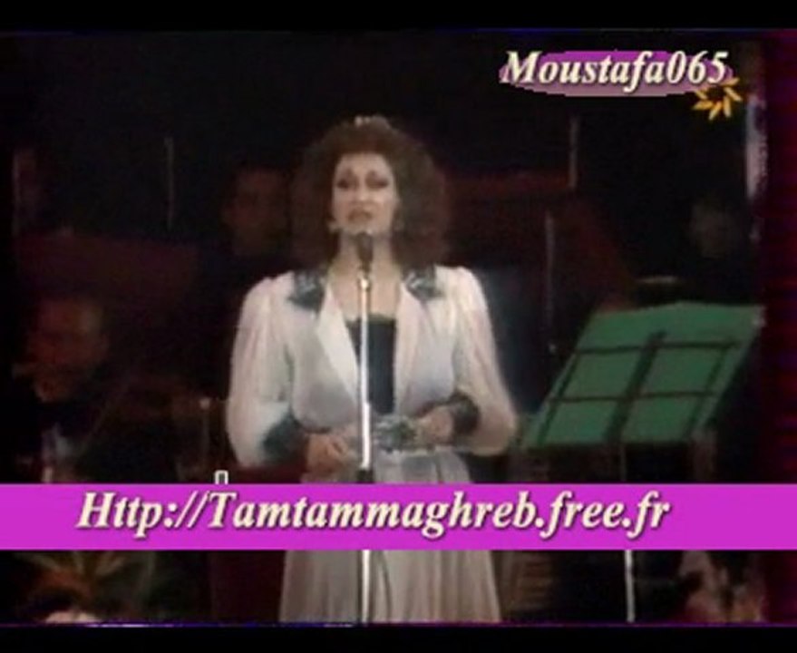 Warda au Casino de Paris : Fi Youm we Lila 3