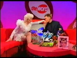 Sub Sub - Ain't No Love Ain't No Use / Margi Clarke Intervie