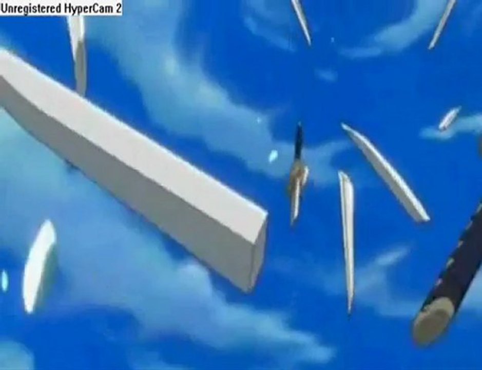 bleach  let the bodies hit the floor