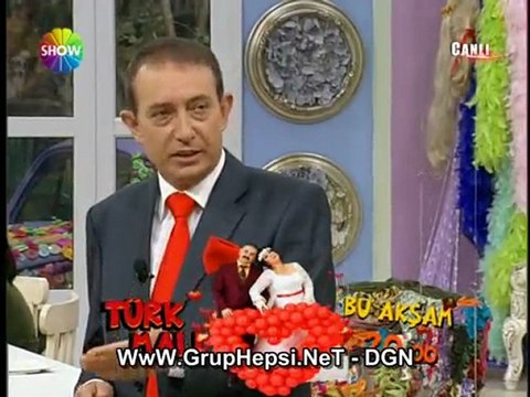 Grup Hepsi (Deryalı Günler) - Bölüm 2