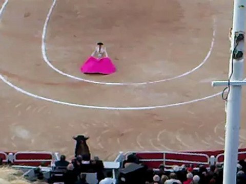 Marco Léal alternative Arles 2010