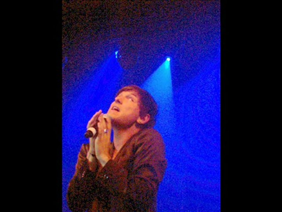 nrj et hannut le 3 avril 2010
