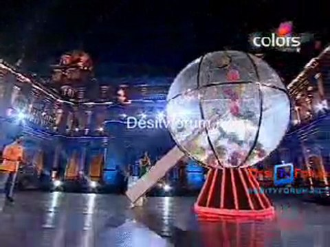 National Bingo Night - 10th April 2010-pt6